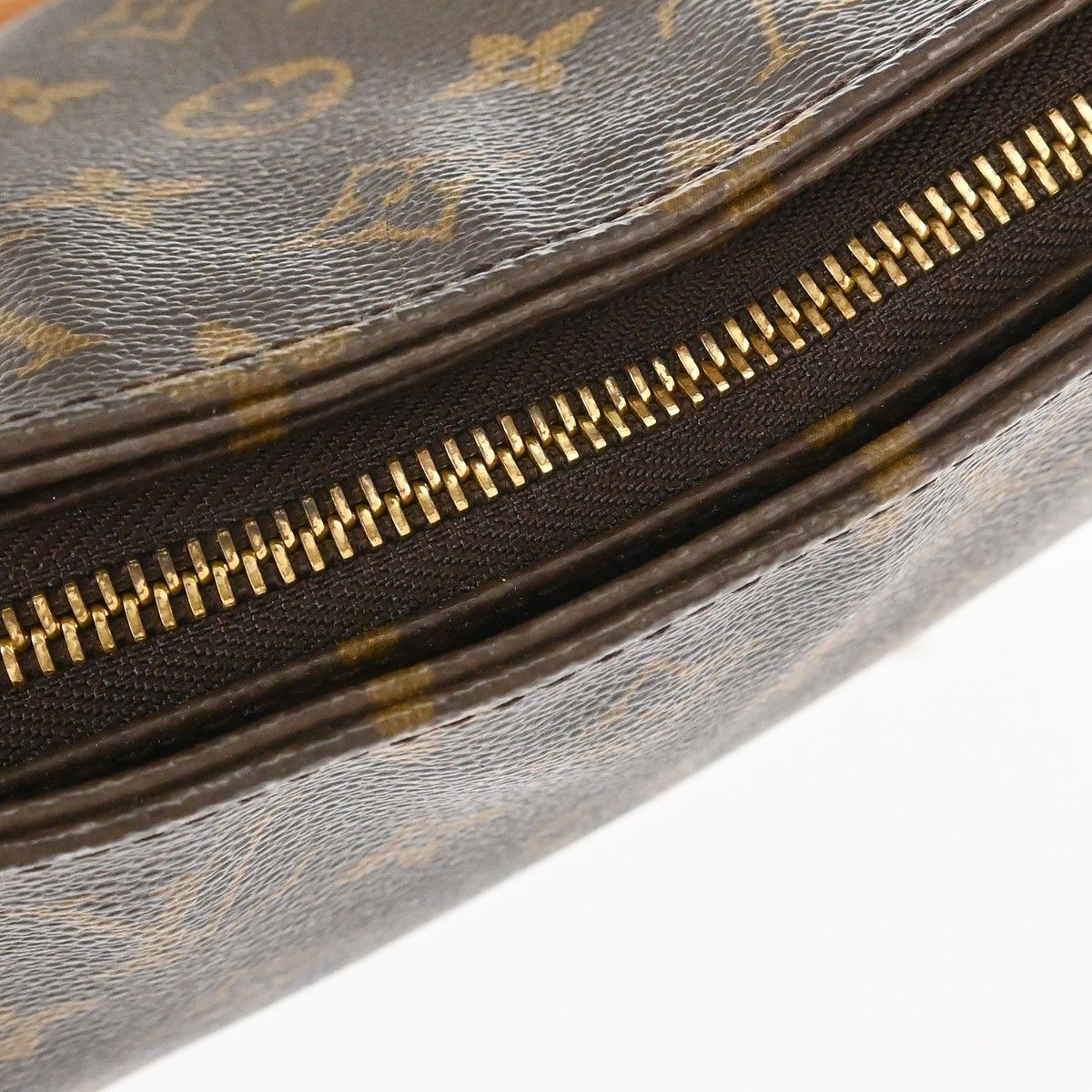 Louis Vuitton Louis Vuitton Monogram Looping Handbag Monogram Canvas Size ONE SIZE - 12 Thumbnail