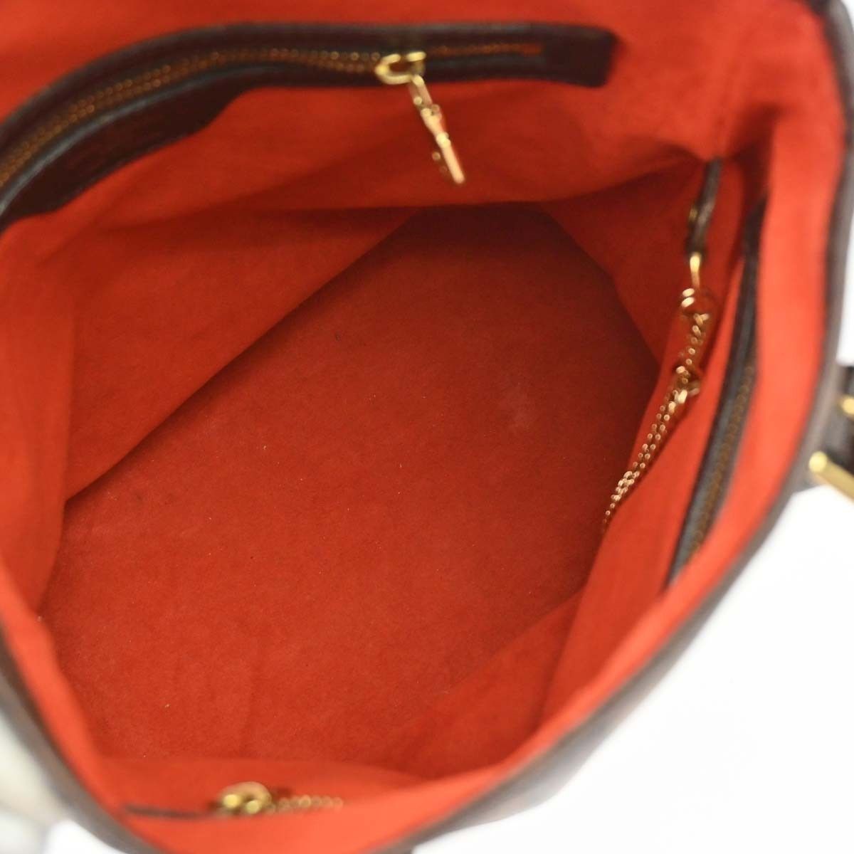 Louis Vuitton Louis Vuitton Marais Bucket Bag Damier Size ONE SIZE - 3 Thumbnail