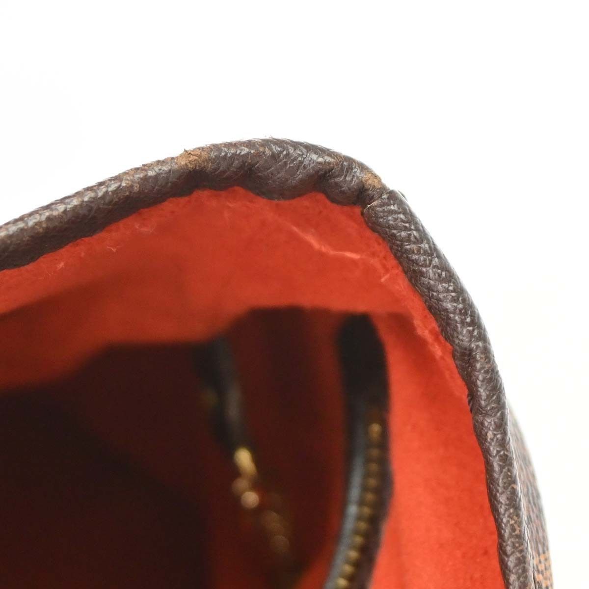 Louis Vuitton Louis Vuitton Marais Bucket Bag Damier Size ONE SIZE - 11 Thumbnail