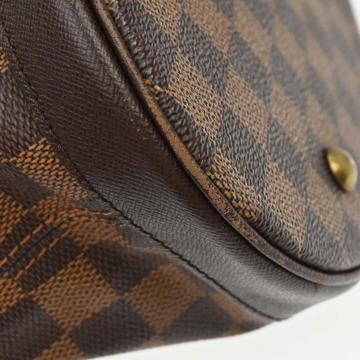 Louis Vuitton Louis Vuitton Marais Bucket Bag Damier Size ONE SIZE - 6 Thumbnail