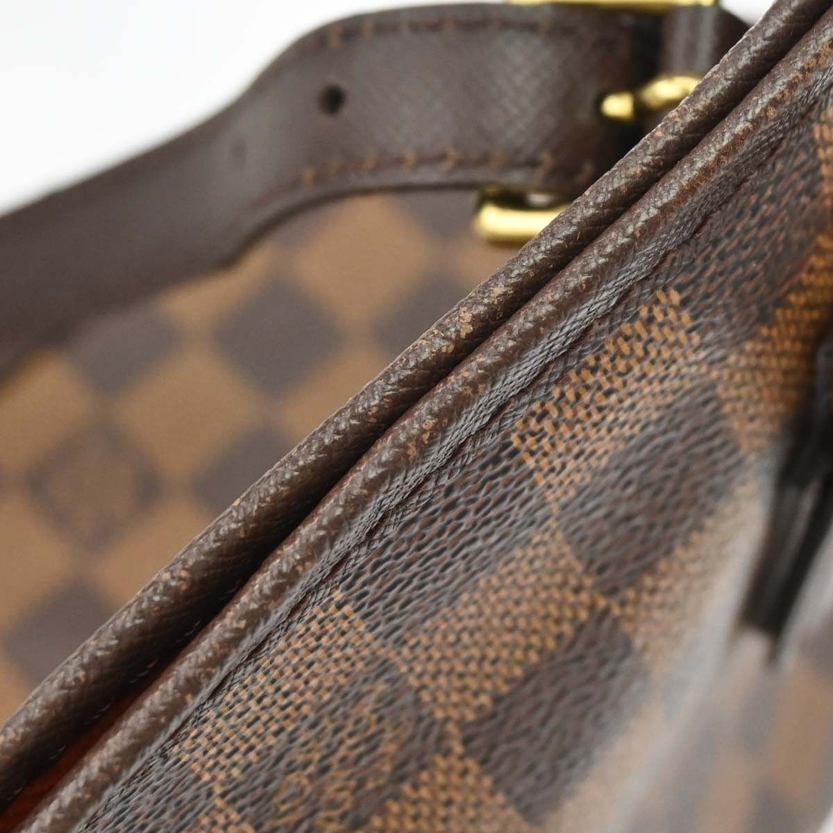 Louis Vuitton Louis Vuitton Marais Bucket Bag Damier Size ONE SIZE - 12 Thumbnail