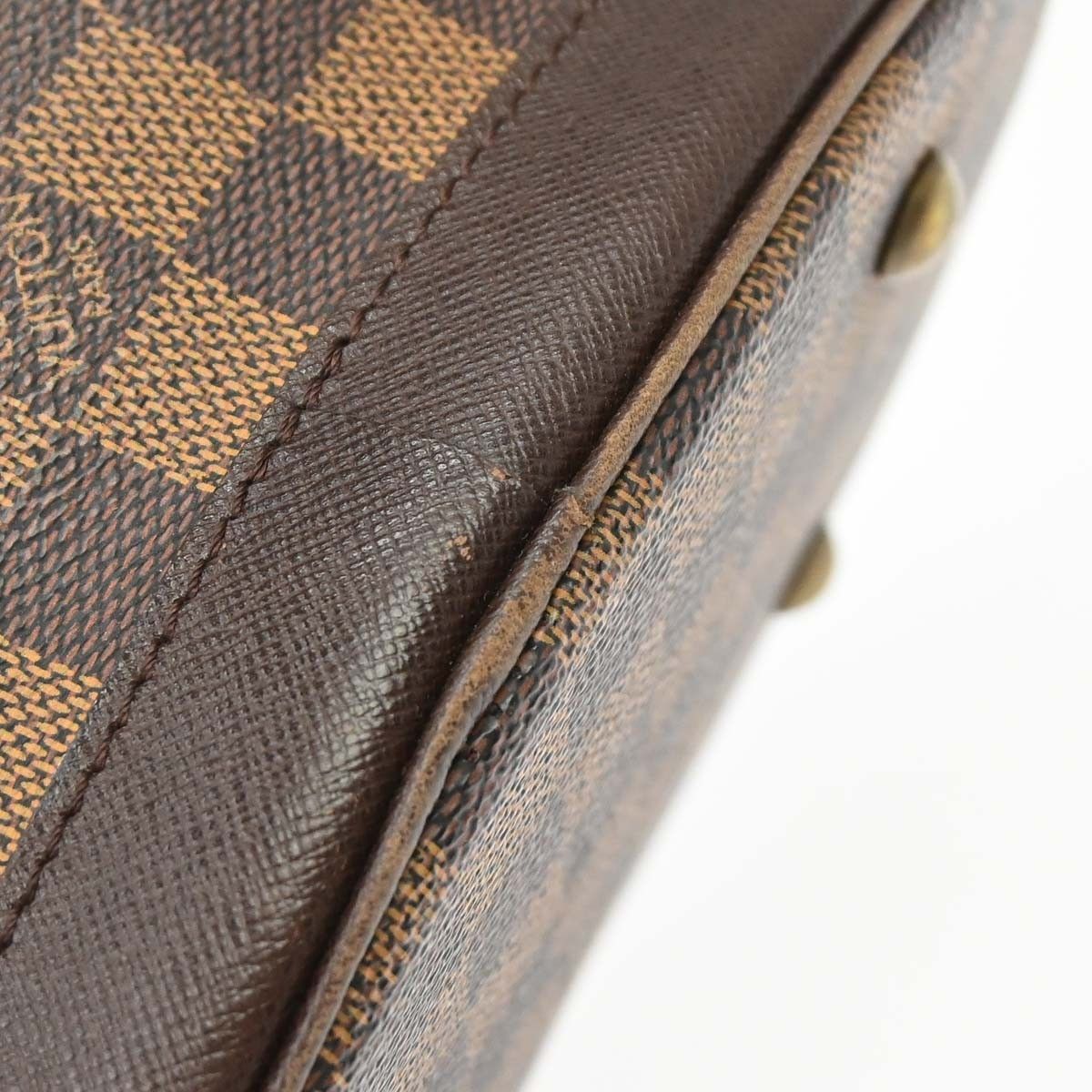 Louis Vuitton Louis Vuitton Marais Bucket Bag Damier Size ONE SIZE - 7 Thumbnail