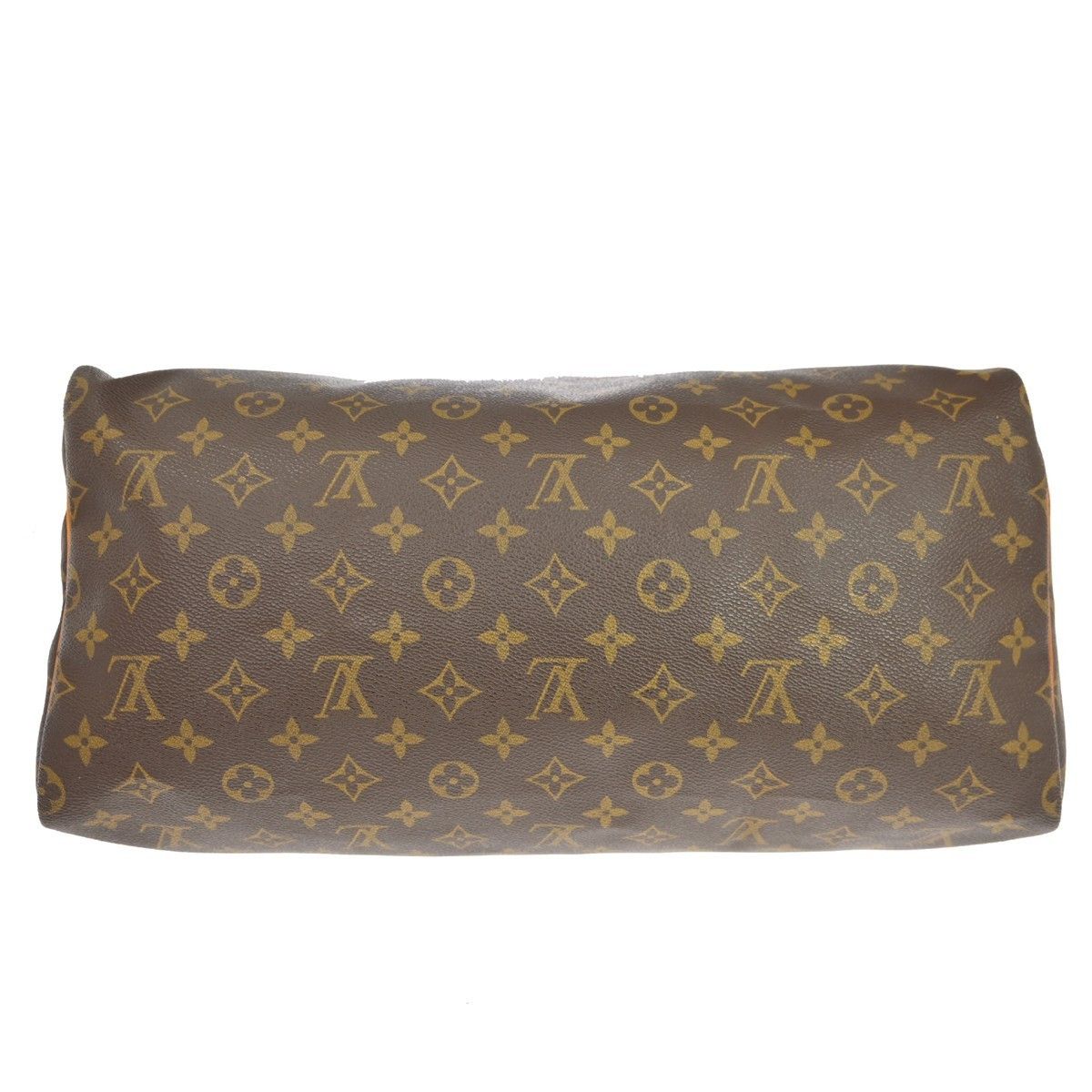 Louis Vuitton Louis Vuitton Speedy Handbag Monogram Canvas Size ONE SIZE - 11 Thumbnail