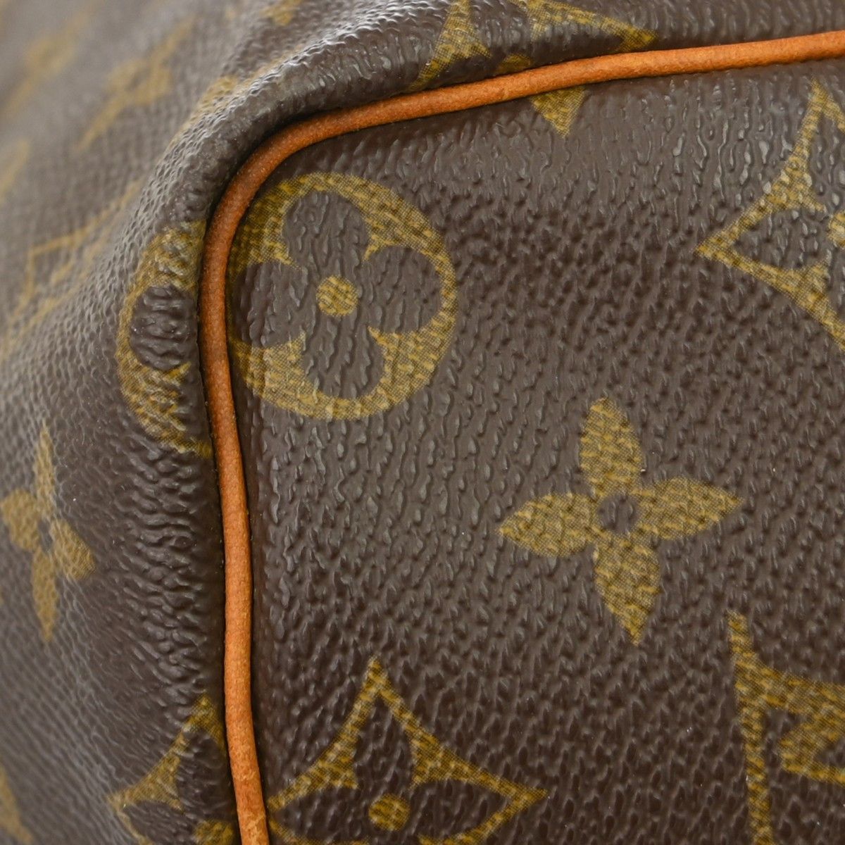 Louis Vuitton Louis Vuitton Speedy Handbag Monogram Canvas Size ONE SIZE - 7 Thumbnail