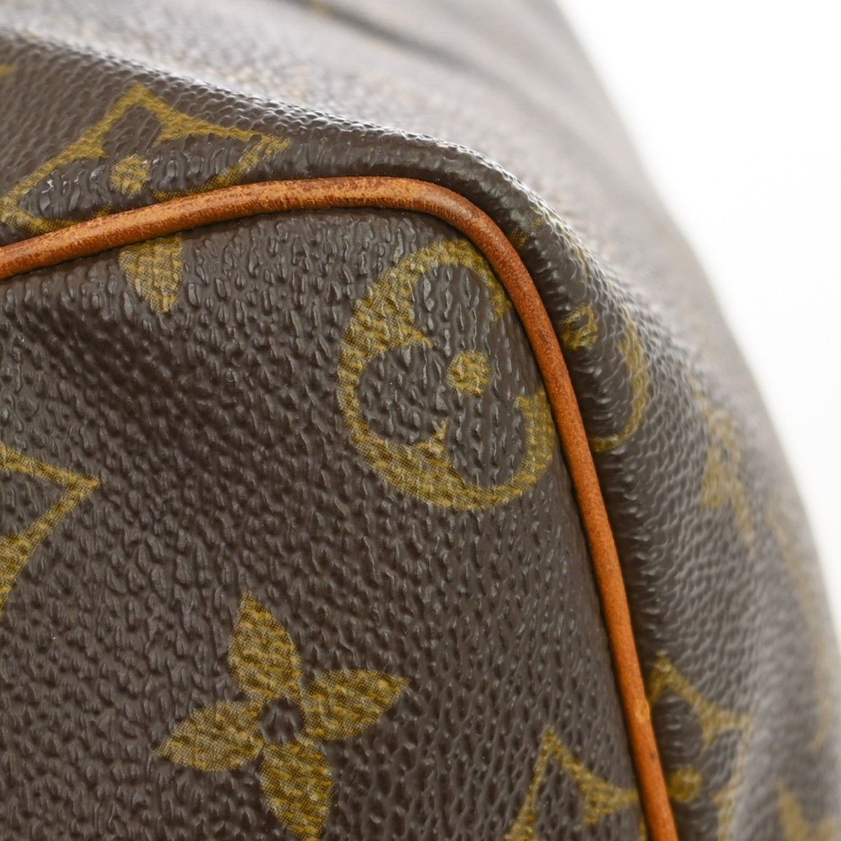 Louis Vuitton Louis Vuitton Speedy Handbag Monogram Canvas Size ONE SIZE - 8 Thumbnail