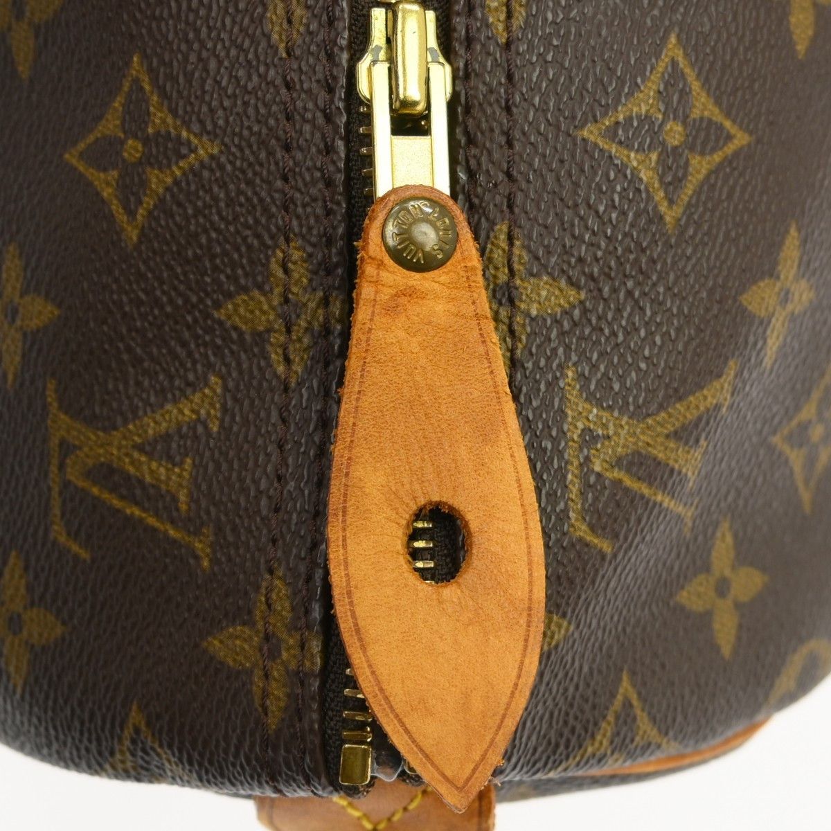 Louis Vuitton Louis Vuitton Speedy Handbag Monogram Canvas Size ONE SIZE - 10 Thumbnail