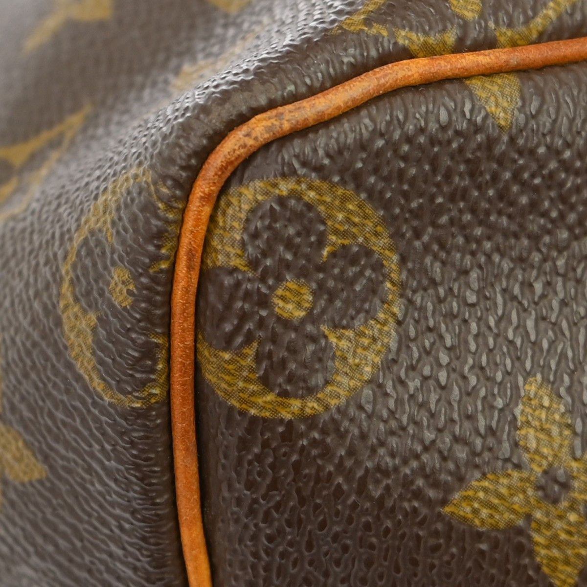 Louis Vuitton Louis Vuitton Speedy Handbag Monogram Canvas Size ONE SIZE - 9 Thumbnail