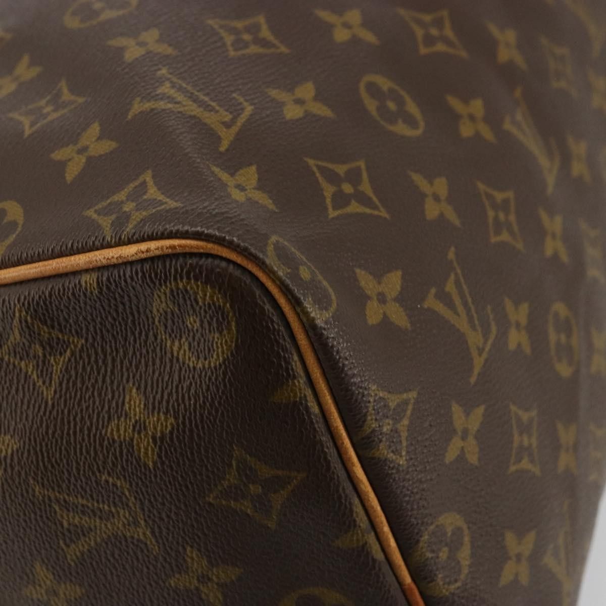 Louis Vuitton Louis Vuitton Speedy Handbag Monogram Canvas Size ONE SIZE - 11 Thumbnail