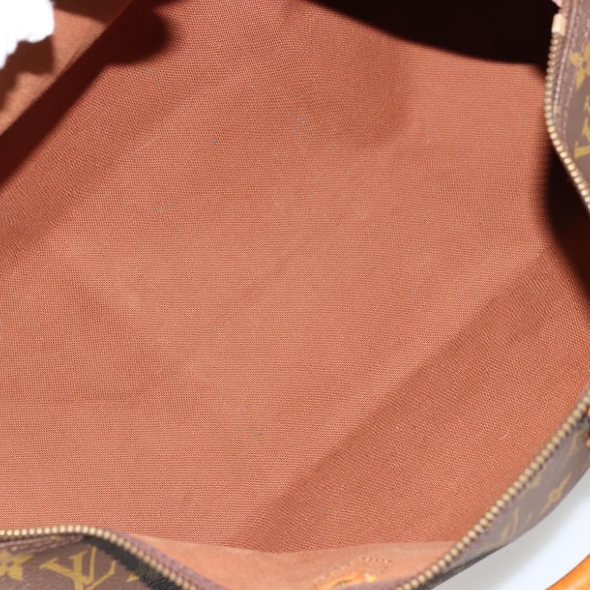 Louis Vuitton Louis Vuitton Speedy Handbag Monogram Canvas Size ONE SIZE - 5 Thumbnail