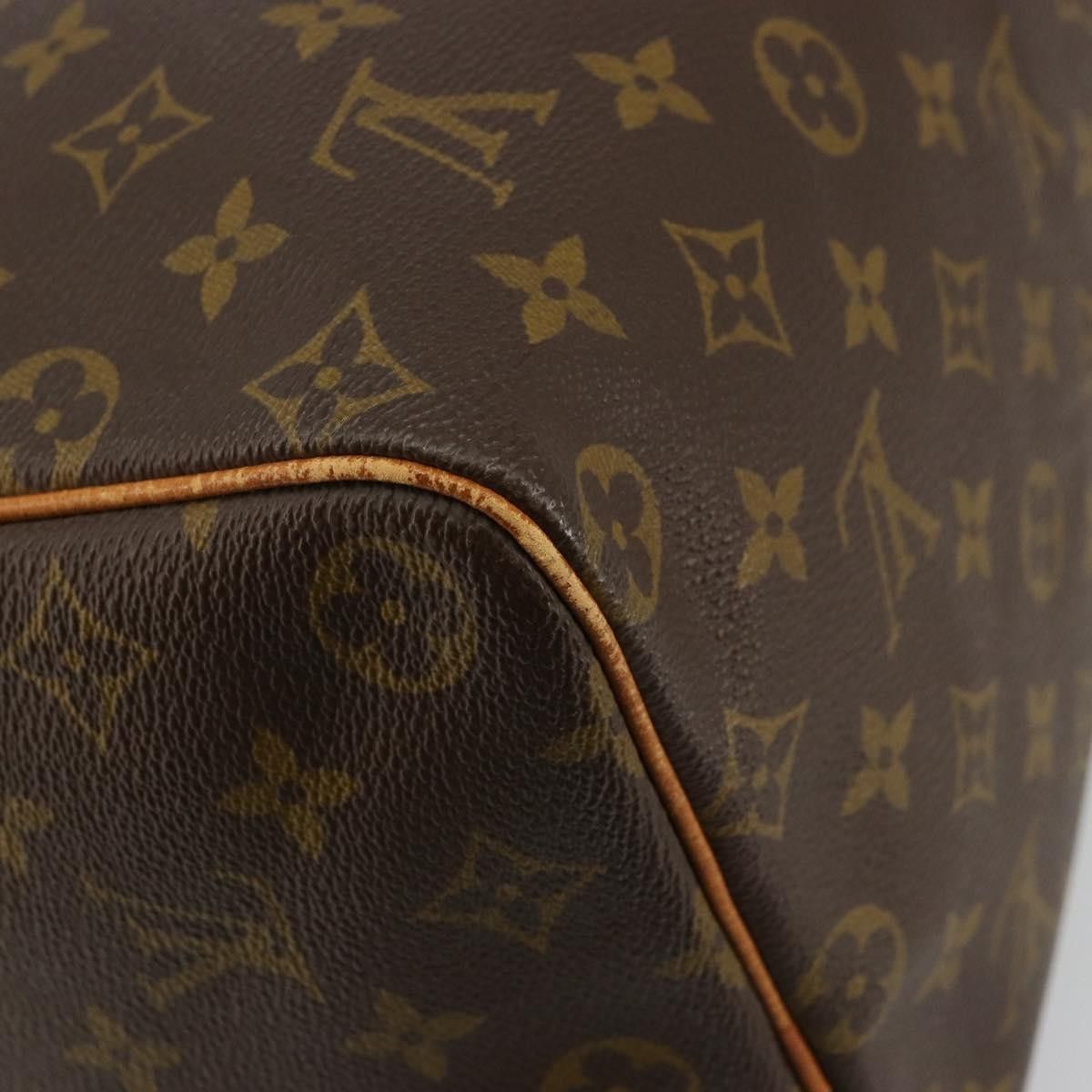 Louis Vuitton Louis Vuitton Speedy Handbag Monogram Canvas Size ONE SIZE - 13 Thumbnail