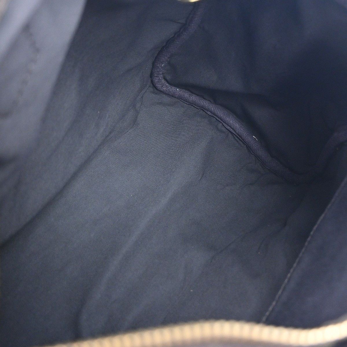 Louis Vuitton Louis Vuitton Speedy Handbag Mini Lin Size ONE SIZE - 3 Thumbnail