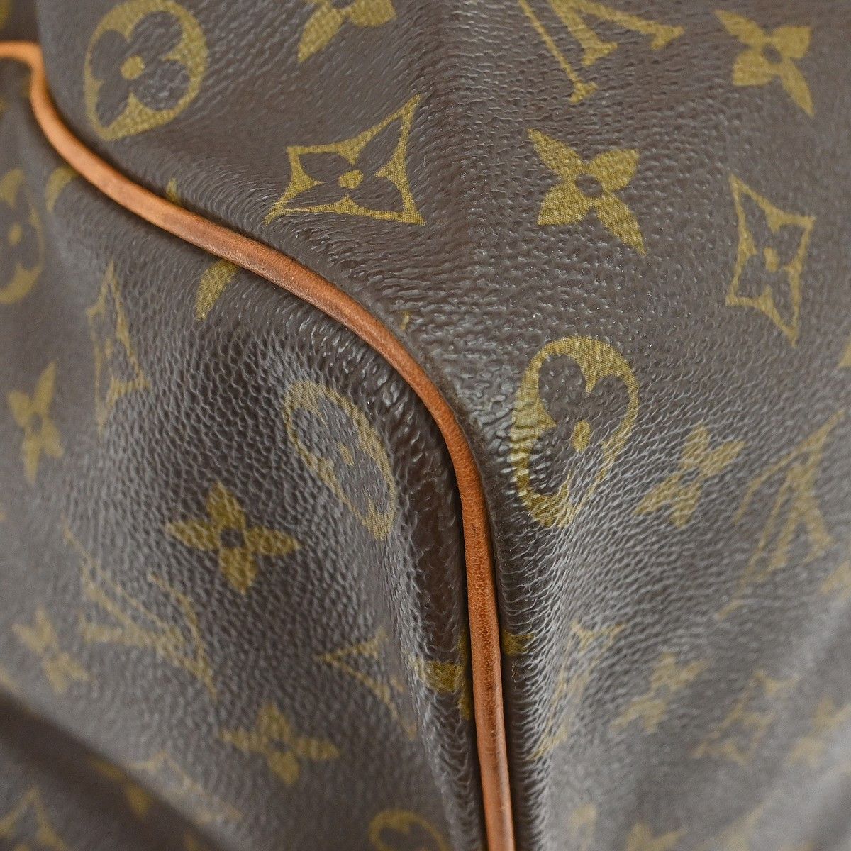 Louis Vuitton Louis Vuitton Speedy Handbag Monogram Canvas Size ONE SIZE - 8 Thumbnail