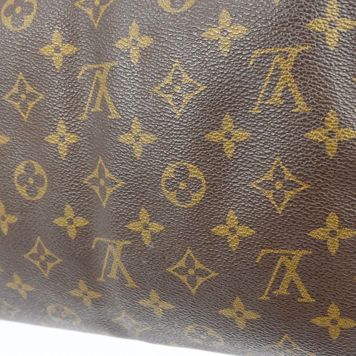 Louis Vuitton Louis Vuitton Speedy Handbag Monogram Canvas Size ONE SIZE - 14 Thumbnail