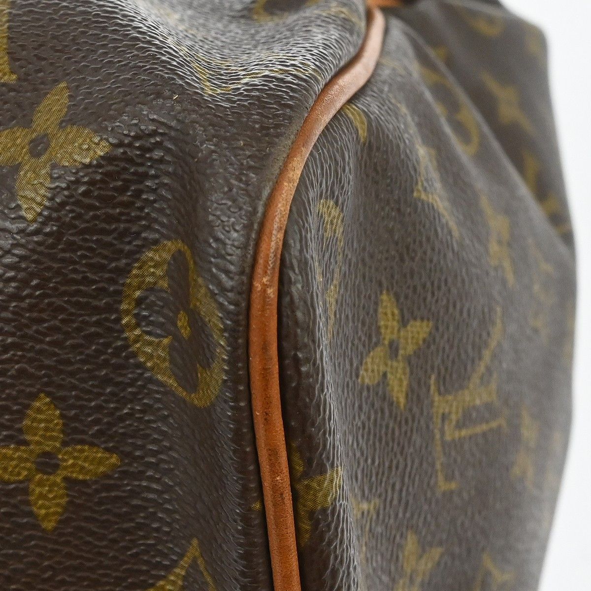 Louis Vuitton Louis Vuitton Speedy Handbag Monogram Canvas Size ONE SIZE - 9 Thumbnail