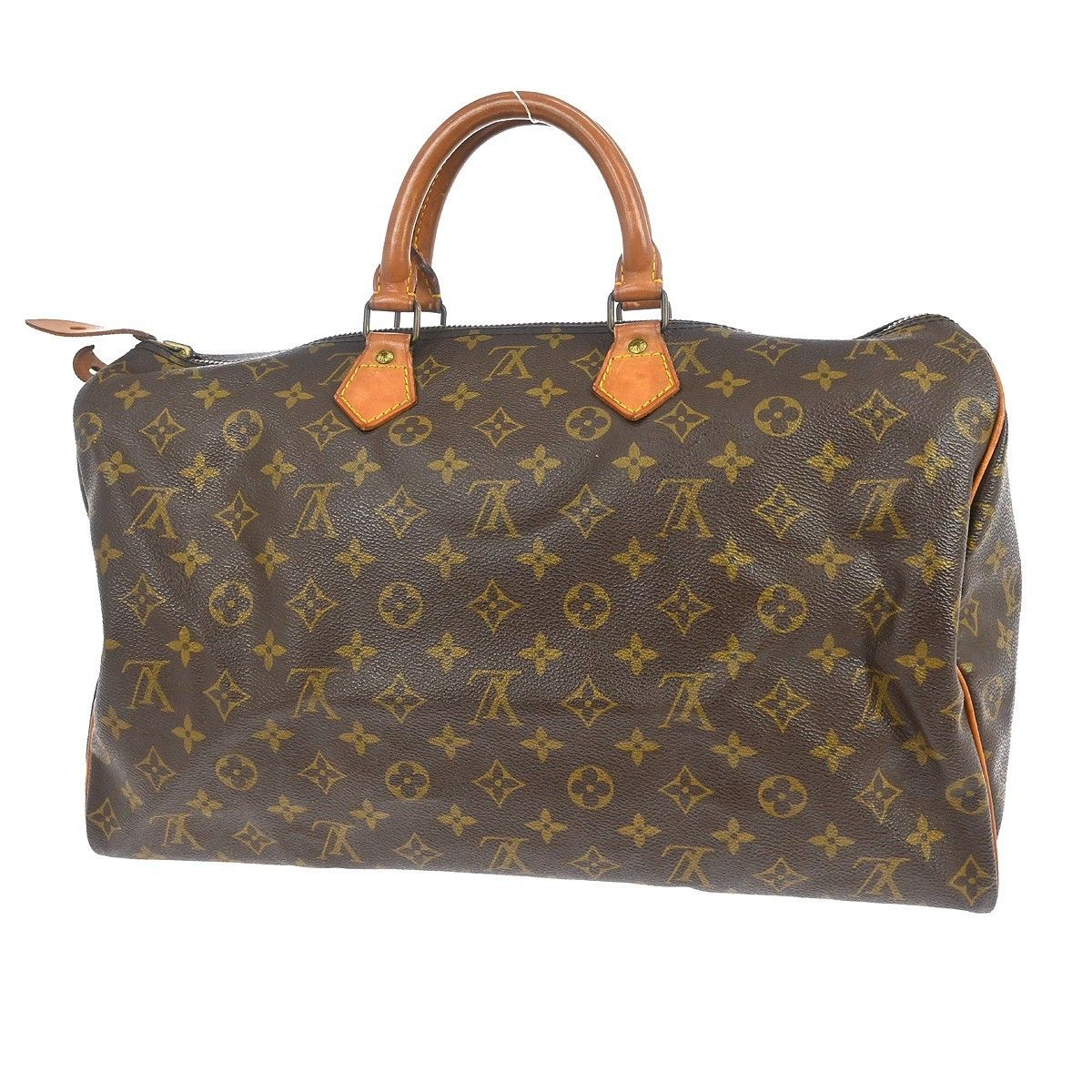 Louis Vuitton Louis Vuitton Speedy Handbag Monogram Canvas Size ONE SIZE - 2 Thumbnail