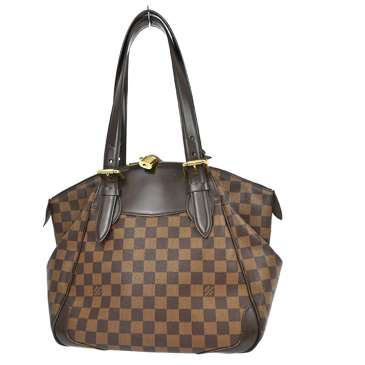 Louis Vuitton Louis Vuitton Verona Handbag Damier Size ONE SIZE - 2 Thumbnail