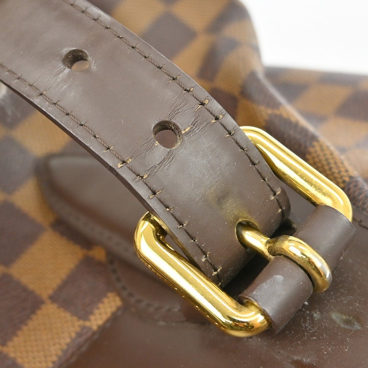Louis Vuitton Louis Vuitton Verona Handbag Damier Size ONE SIZE - 10 Thumbnail