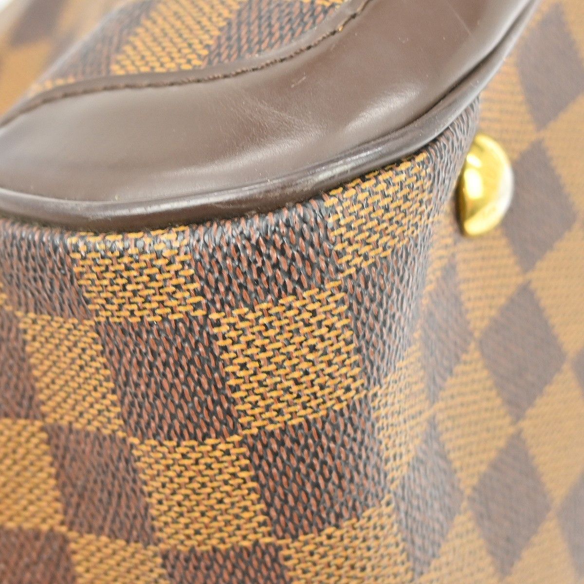 Louis Vuitton Louis Vuitton Verona Handbag Damier Size ONE SIZE - 7 Thumbnail
