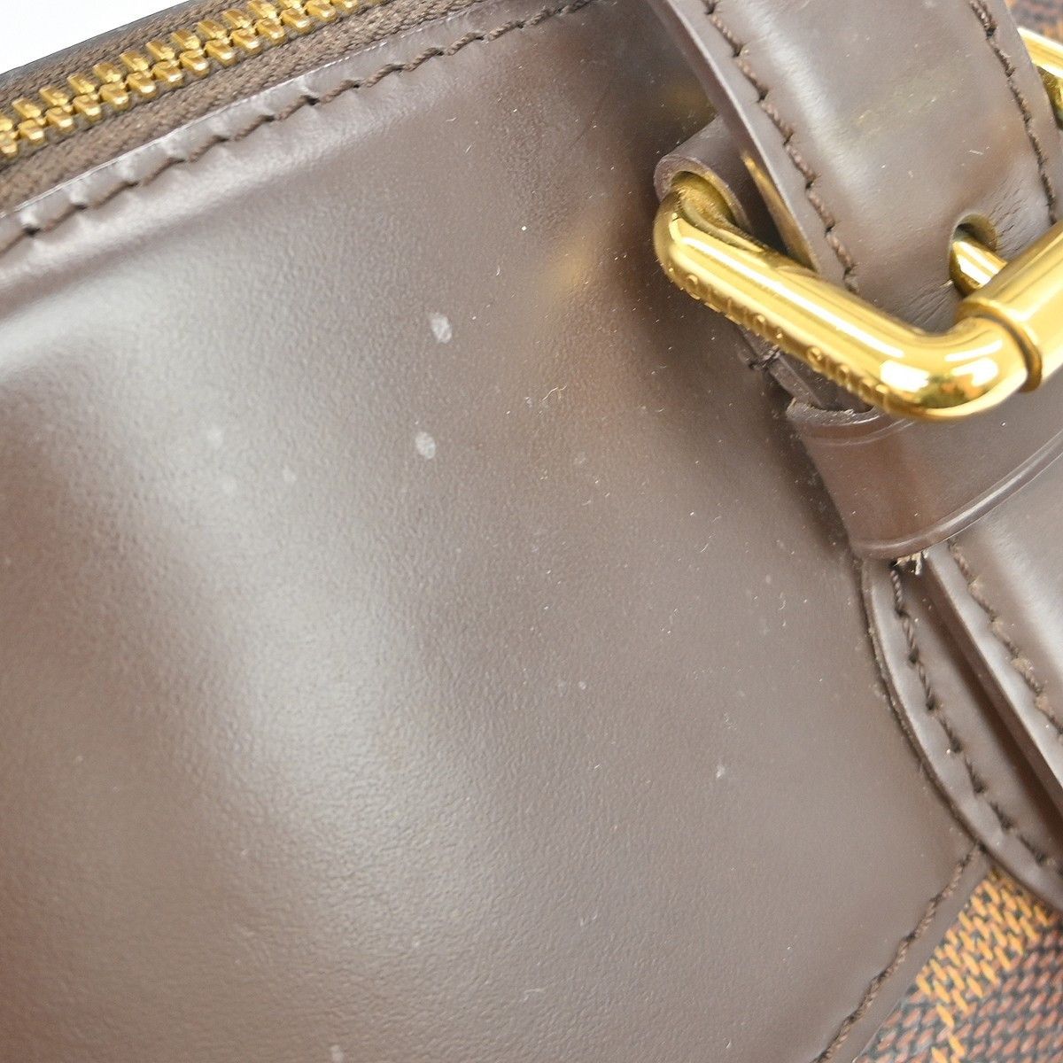 Louis Vuitton Louis Vuitton Verona Handbag Damier Size ONE SIZE - 13 Thumbnail