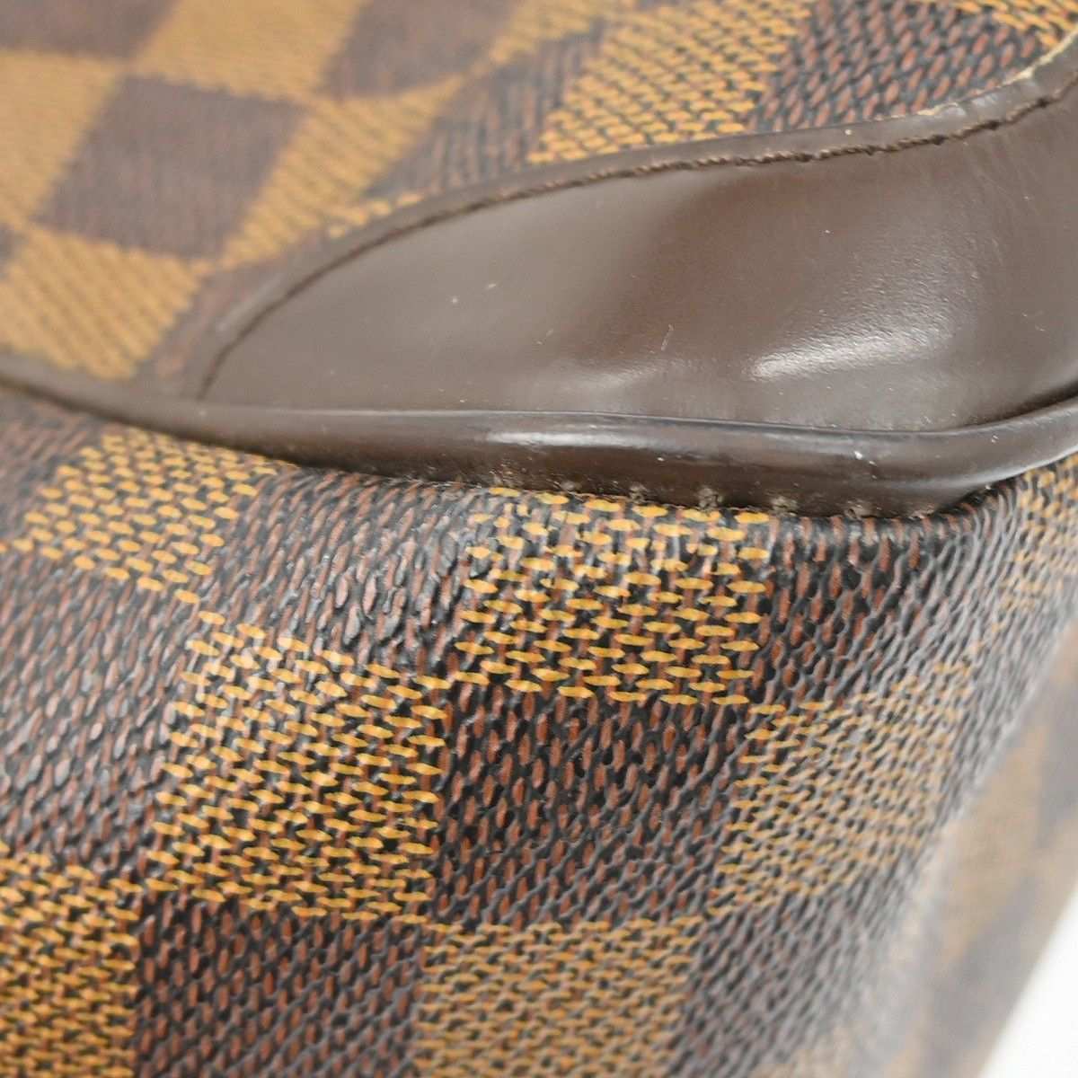Louis Vuitton Louis Vuitton Verona Handbag Damier Size ONE SIZE - 9 Thumbnail