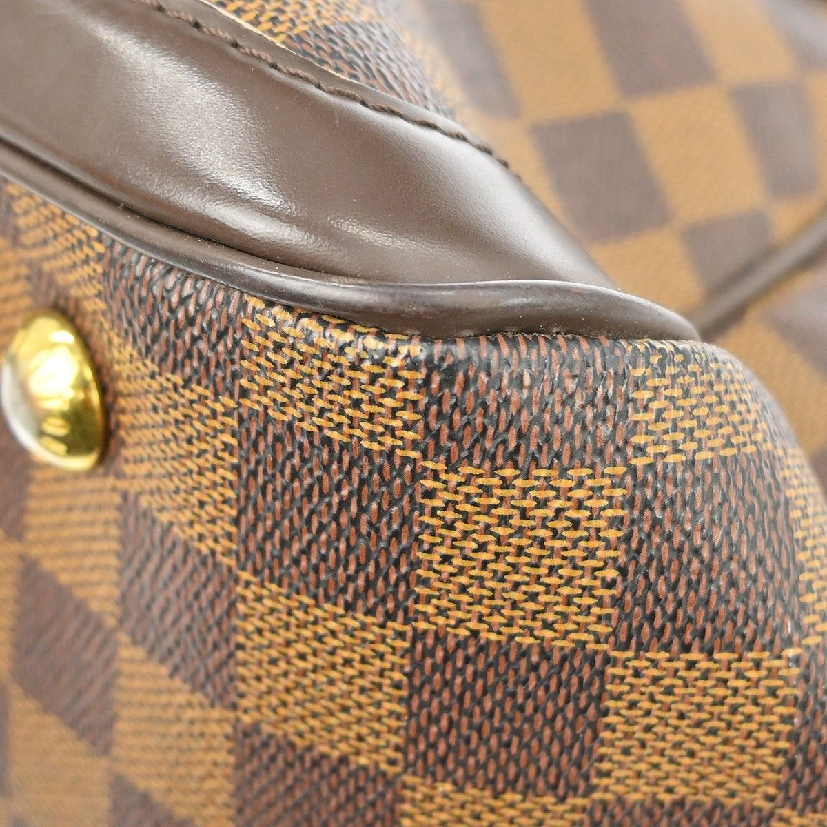 Louis Vuitton Louis Vuitton Verona Handbag Damier Size ONE SIZE - 8 Thumbnail