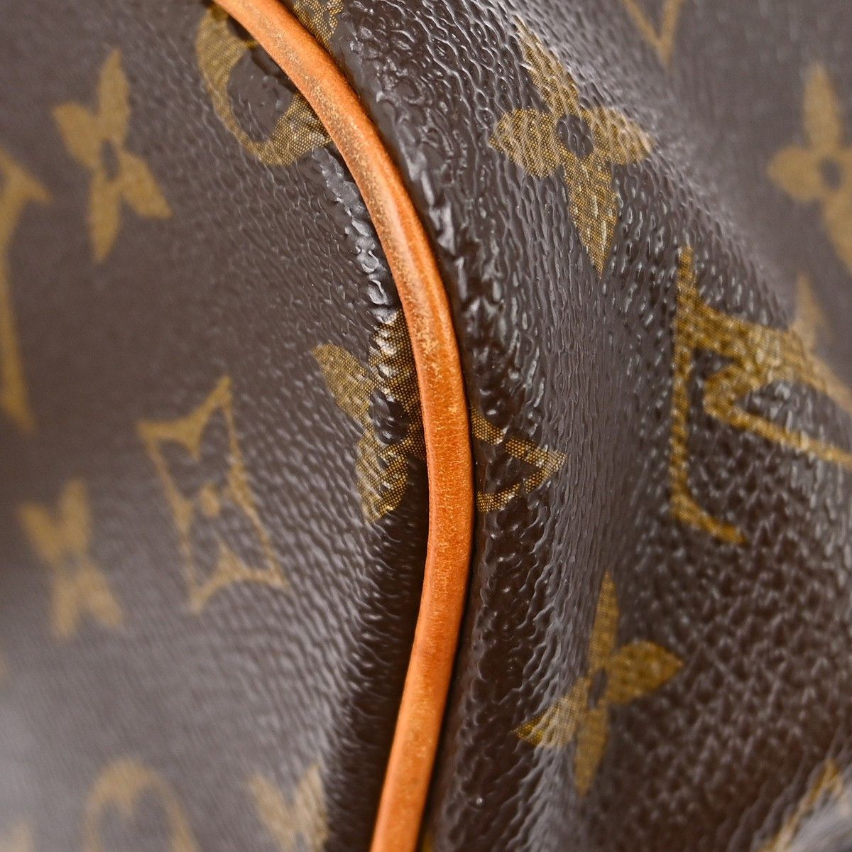 Louis Vuitton Louis Vuitton Palermo Handbag Monogram Canvas Size ONE SIZE - 9 Thumbnail