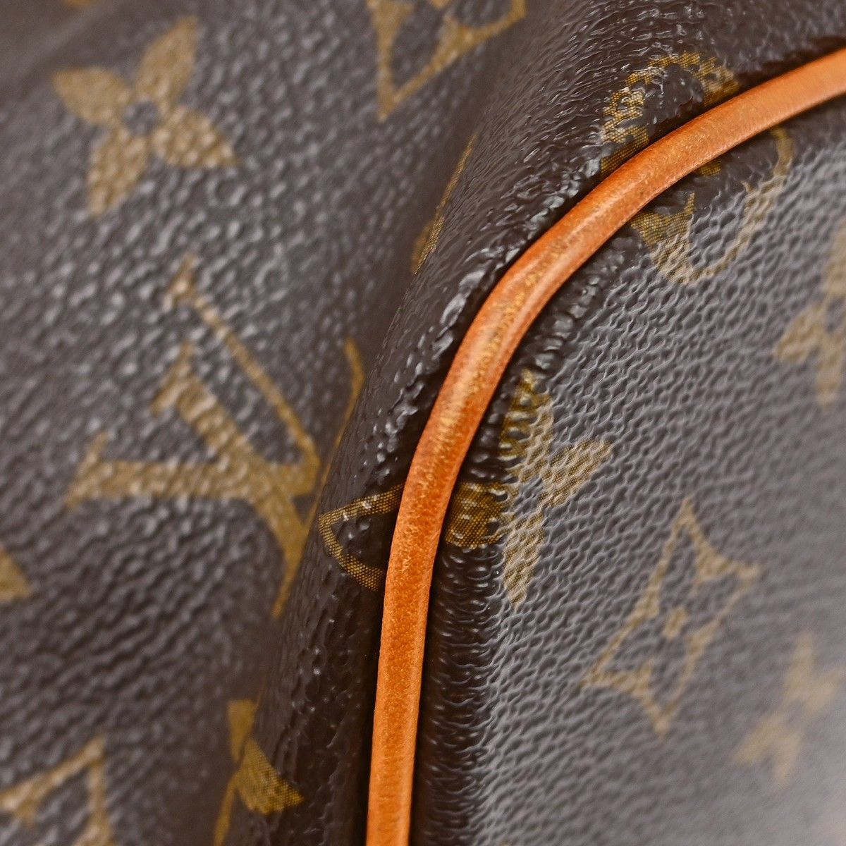 Louis Vuitton Louis Vuitton Palermo Handbag Monogram Canvas Size ONE SIZE - 8 Thumbnail