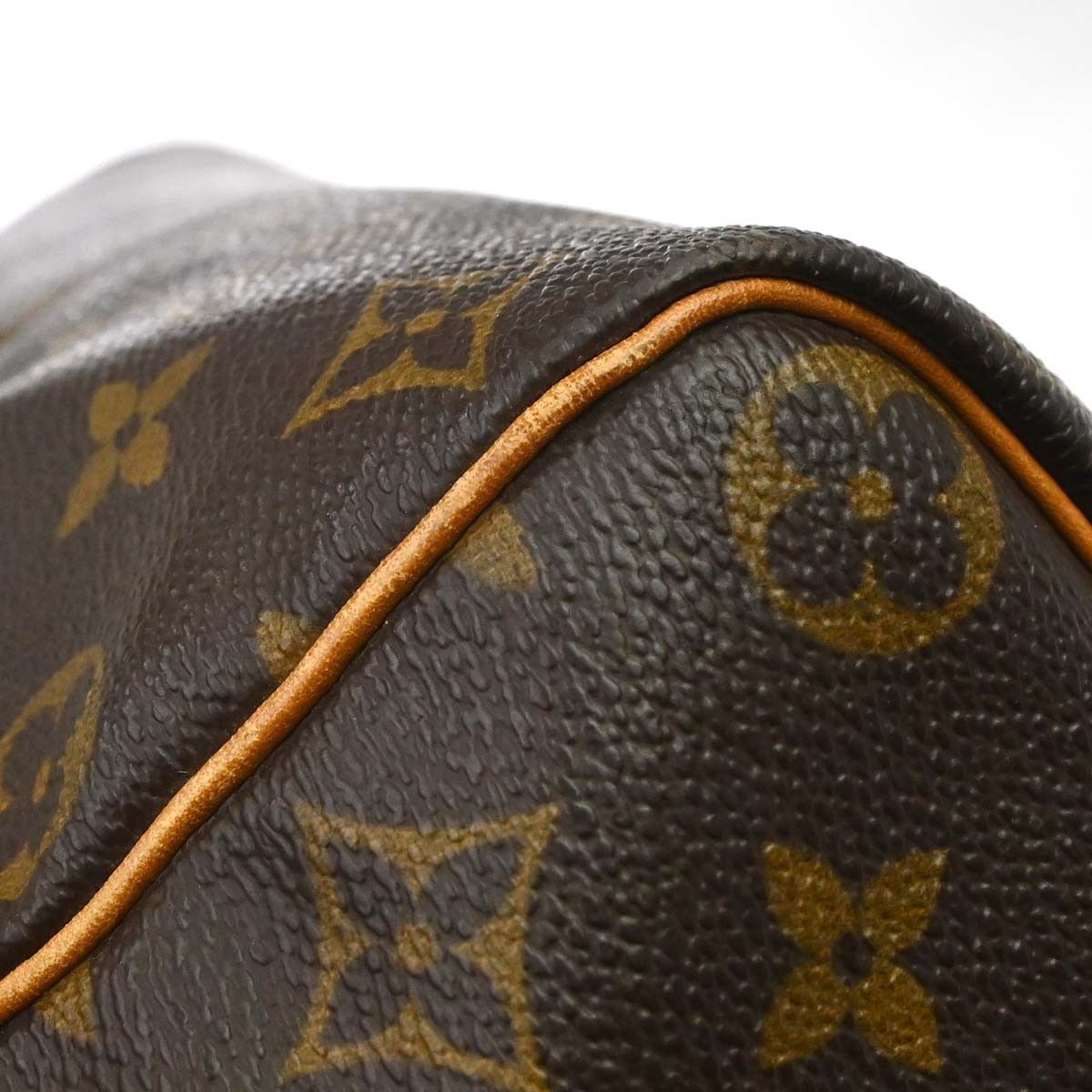 Louis Vuitton Louis Vuitton Speedy Handbag Monogram Canvas Size ONE SIZE - 8 Thumbnail