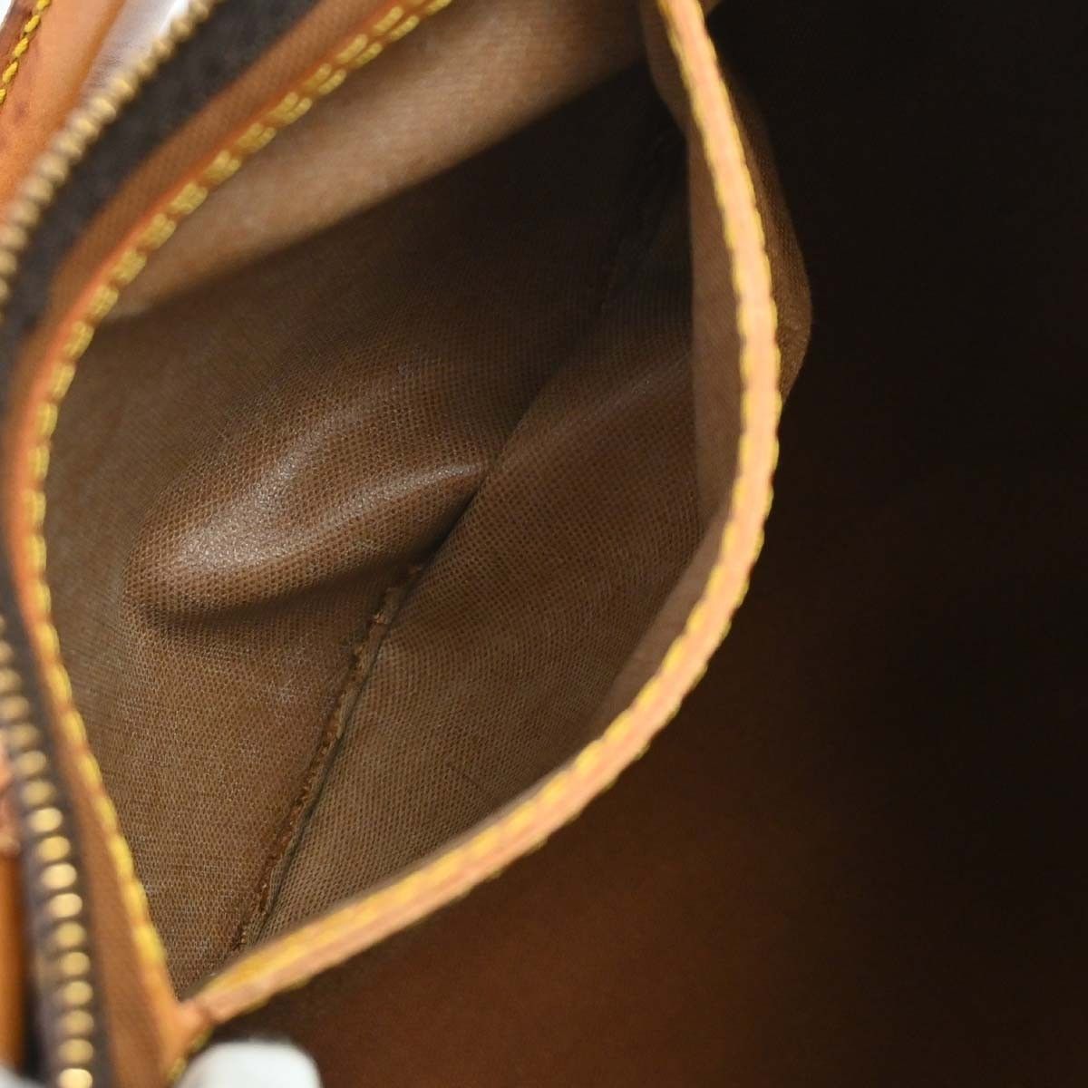 Louis Vuitton Louis Vuitton Speedy Handbag Monogram Canvas Size ONE SIZE - 15 Thumbnail