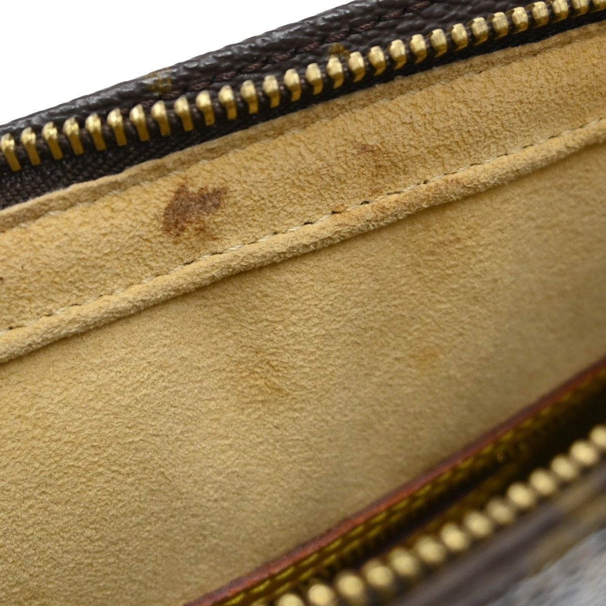 Louis Vuitton Louis Vuitton Monogram Looping Handbag Monogram Canvas Size ONE SIZE - 15 Thumbnail