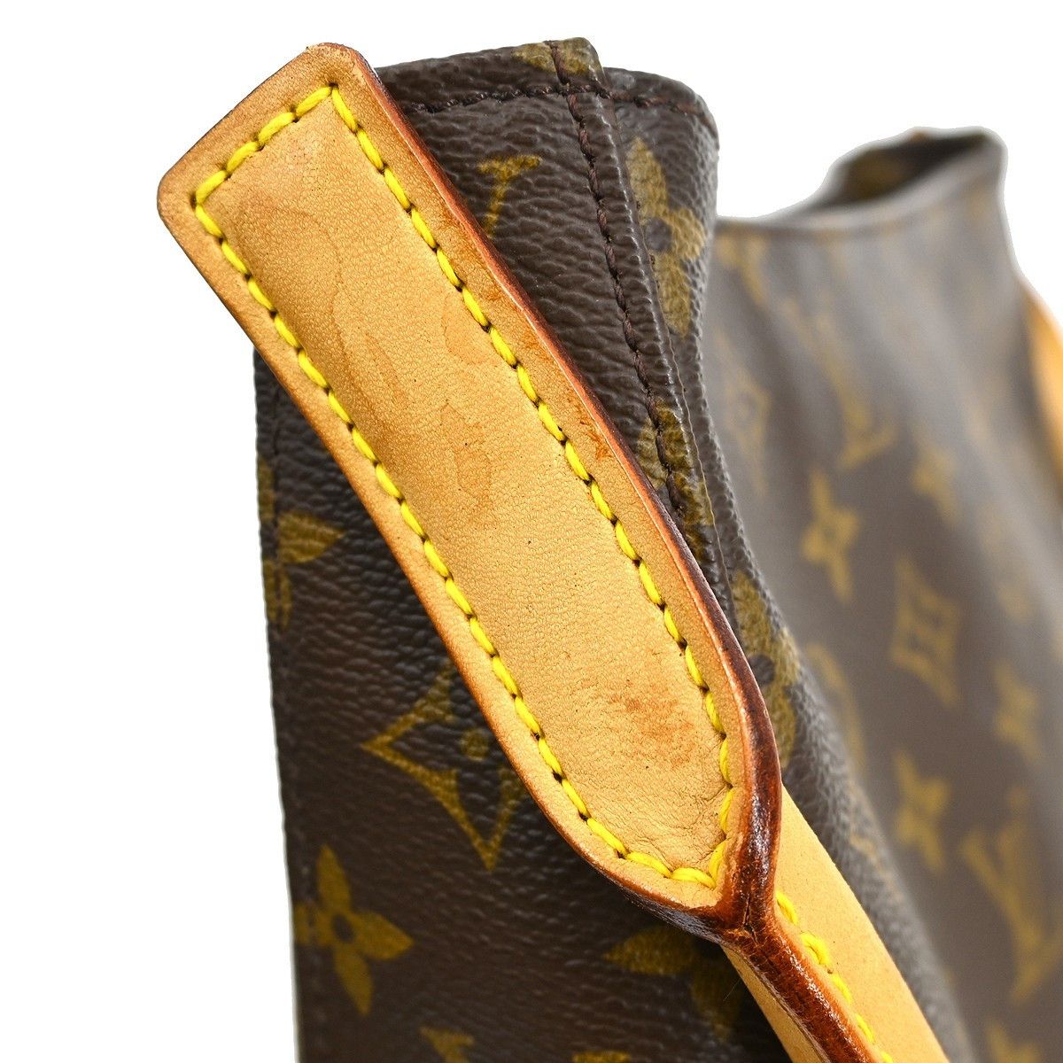 Louis Vuitton Louis Vuitton Monogram Looping Handbag Monogram Canvas Size ONE SIZE - 13 Thumbnail