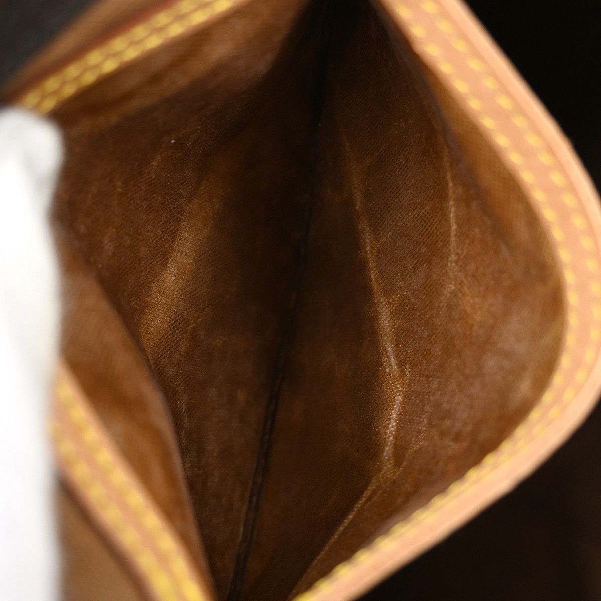 Louis Vuitton Louis Vuitton Speedy Handbag Monogram Canvas Size ONE SIZE - 16 Thumbnail
