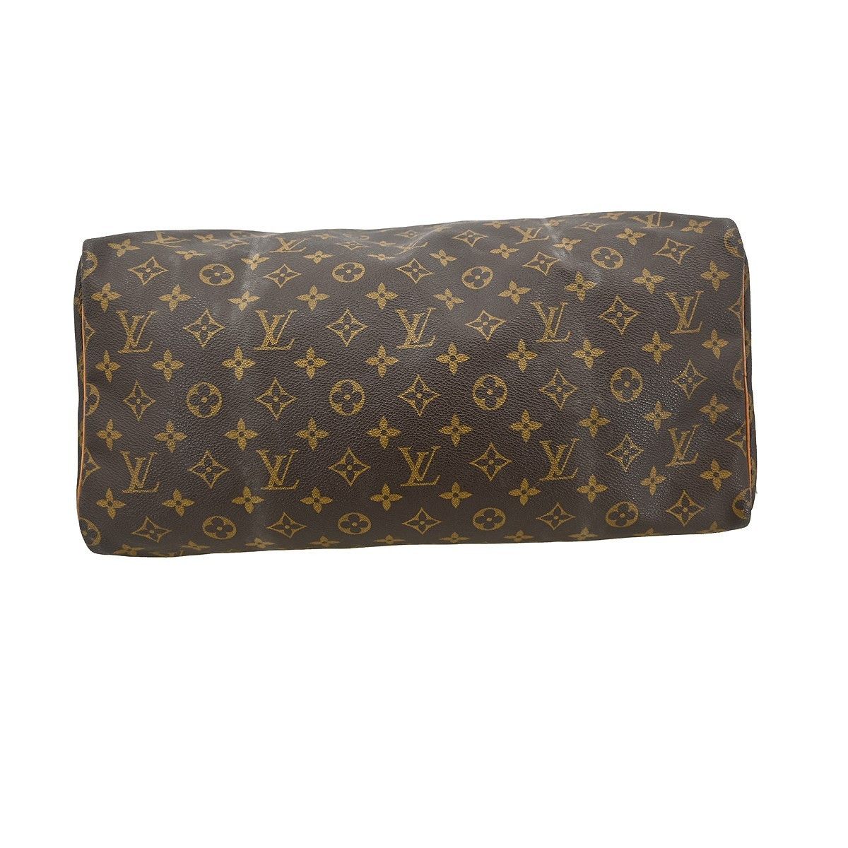Louis Vuitton Louis Vuitton Speedy Handbag Monogram Canvas Size ONE SIZE - 10 Thumbnail