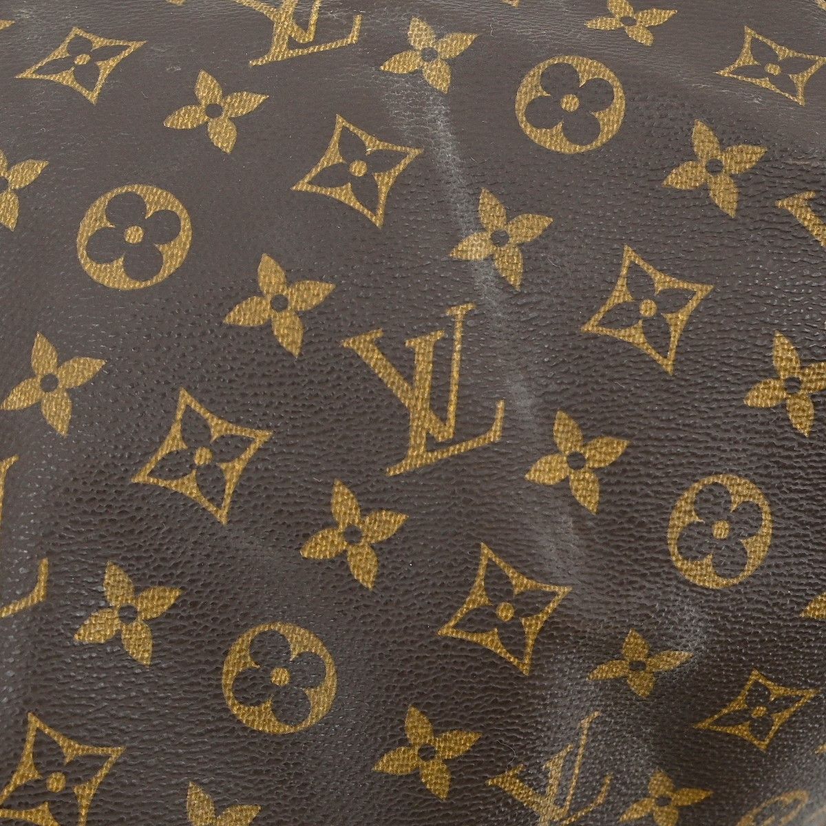 Louis Vuitton Louis Vuitton Speedy Handbag Monogram Canvas Size ONE SIZE - 11 Thumbnail