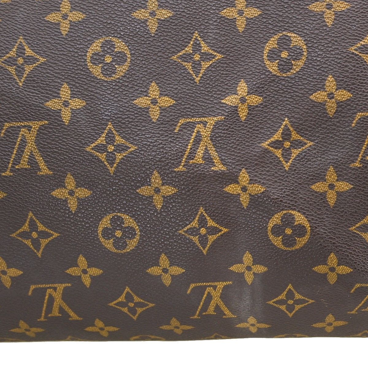 Louis Vuitton Louis Vuitton Speedy Handbag Monogram Canvas Size ONE SIZE - 7 Thumbnail