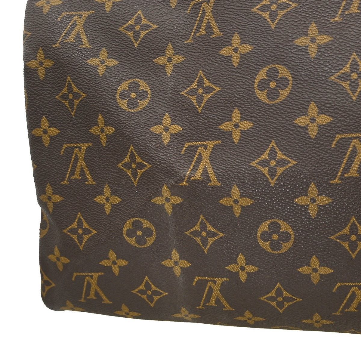 Louis Vuitton Louis Vuitton Speedy Handbag Monogram Canvas Size ONE SIZE - 6 Thumbnail