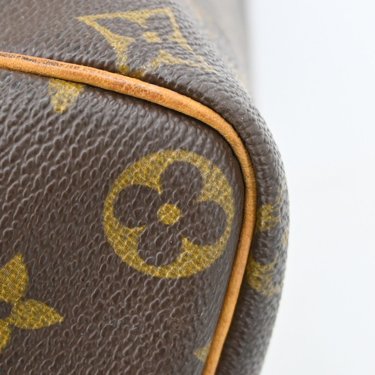 Louis Vuitton Louis Vuitton Speedy Handbag Monogram Canvas Size ONE SIZE - 9 Thumbnail