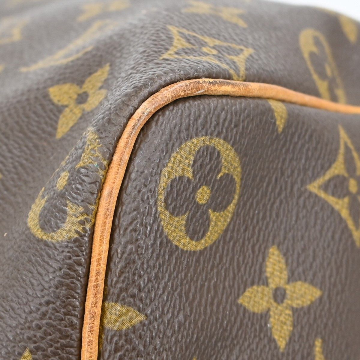 Louis Vuitton Louis Vuitton Speedy Handbag Monogram Canvas Size ONE SIZE - 8 Thumbnail