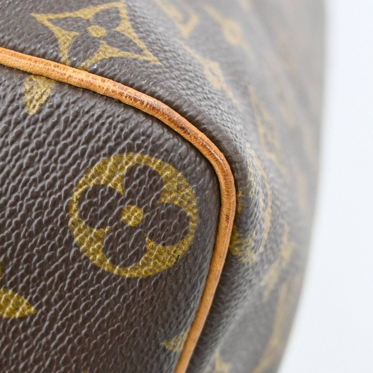 Louis Vuitton Louis Vuitton Speedy Handbag Monogram Canvas Size ONE SIZE - 11 Thumbnail