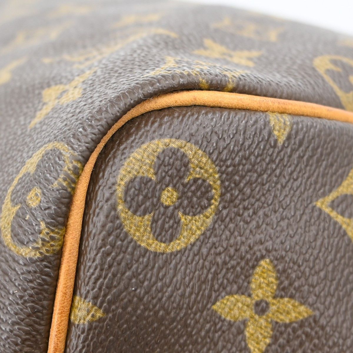 Louis Vuitton Louis Vuitton Speedy Handbag Monogram Canvas Size ONE SIZE - 10 Thumbnail