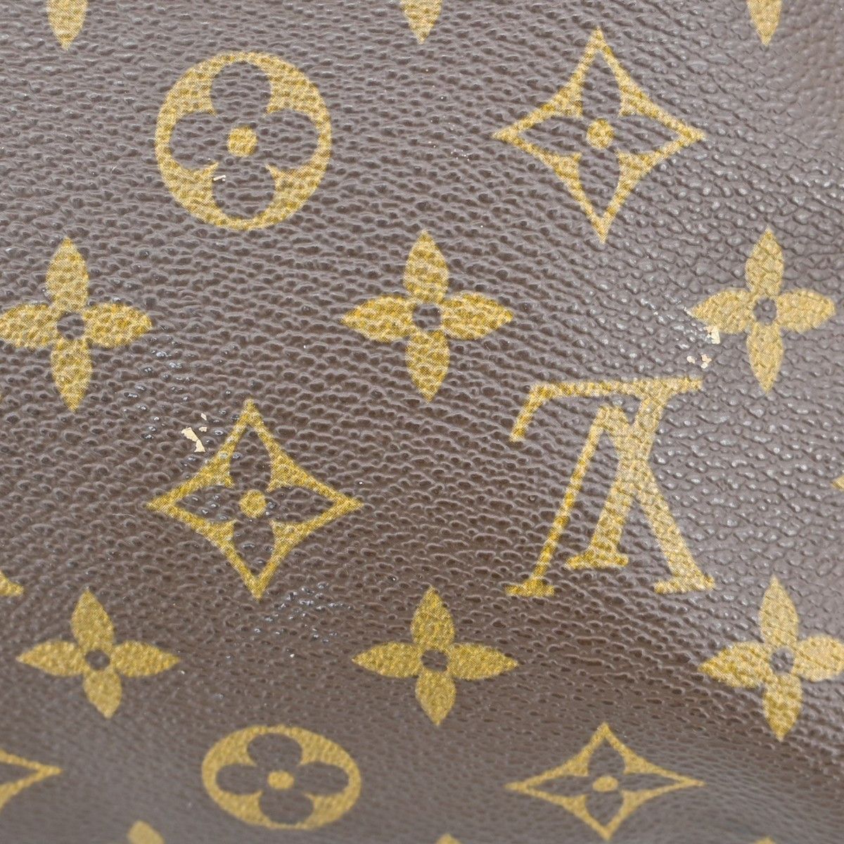 Louis Vuitton Louis Vuitton Speedy Handbag Monogram Canvas Size ONE SIZE - 15 Thumbnail