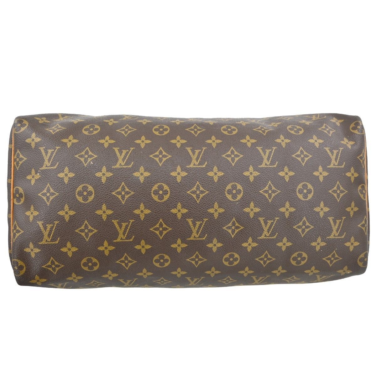 Louis Vuitton Louis Vuitton Speedy Handbag Monogram Canvas Size ONE SIZE - 14 Thumbnail