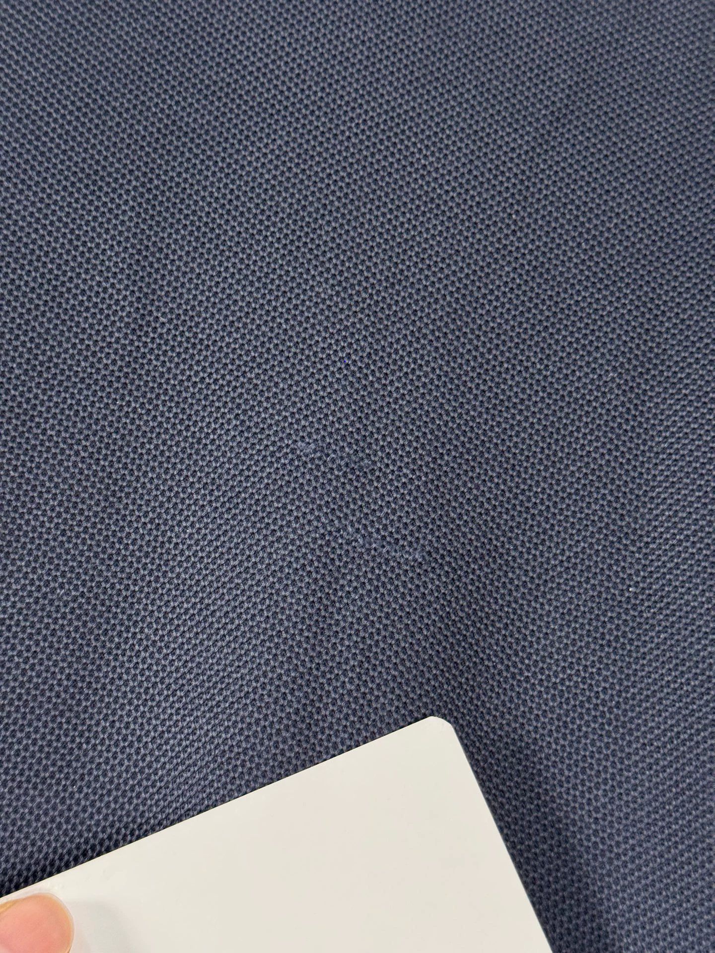 Burberry Classic Black Polo Shirt in XL Size US XL / EU 56 / 4 - 6 Thumbnail