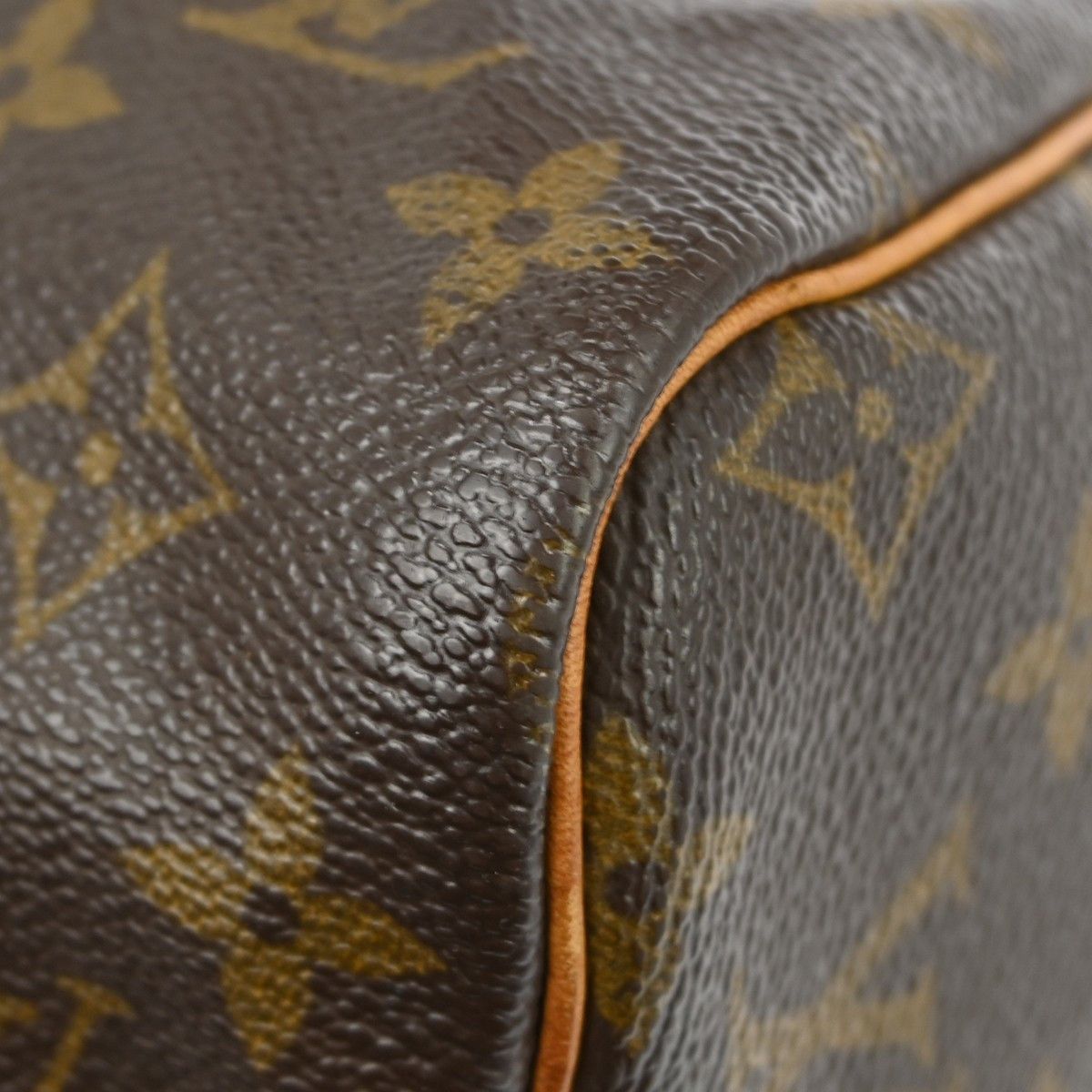 Louis Vuitton Louis Vuitton Speedy Handbag Monogram Canvas Size ONE SIZE - 11 Thumbnail