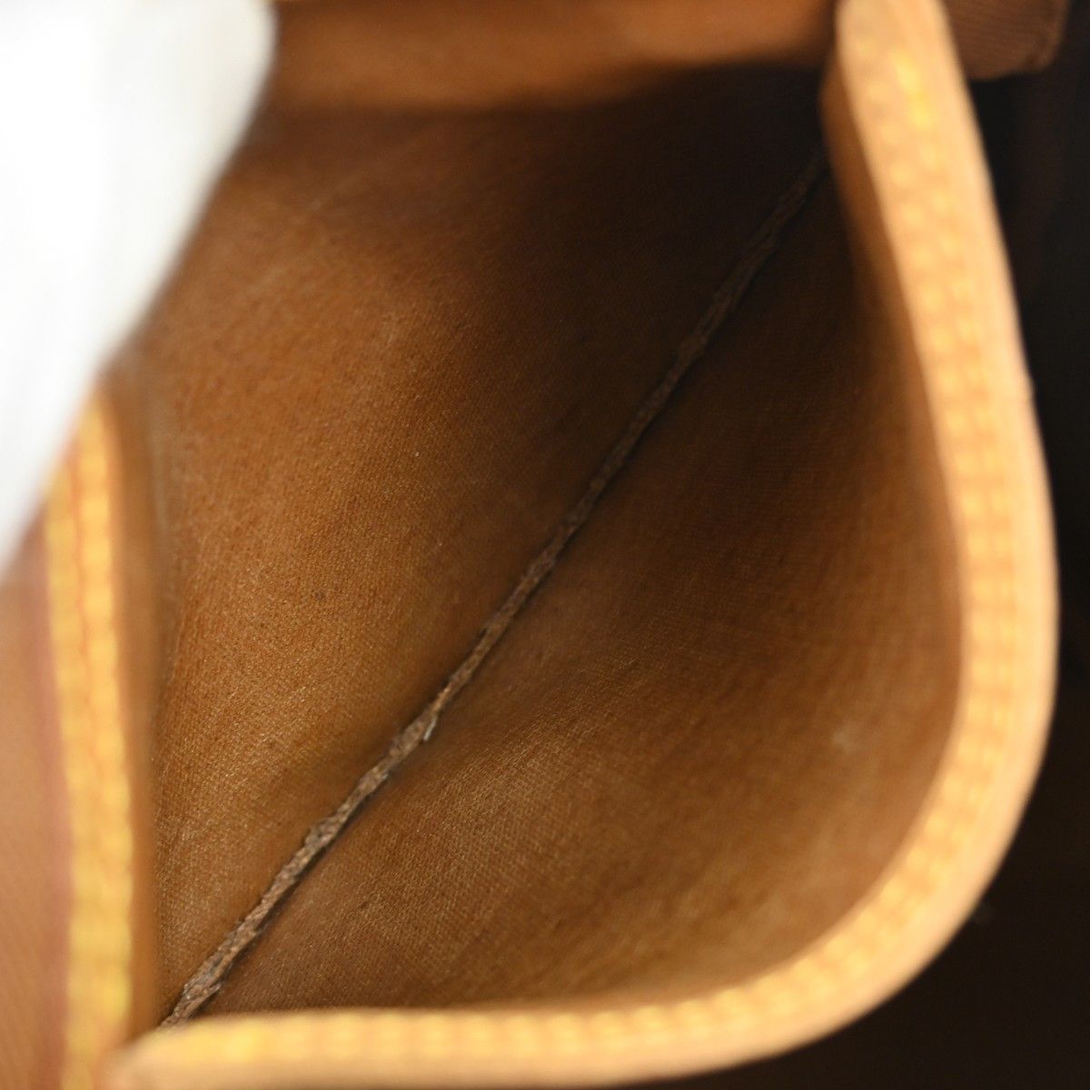 Louis Vuitton Louis Vuitton Speedy Handbag Monogram Canvas Size ONE SIZE - 13 Thumbnail