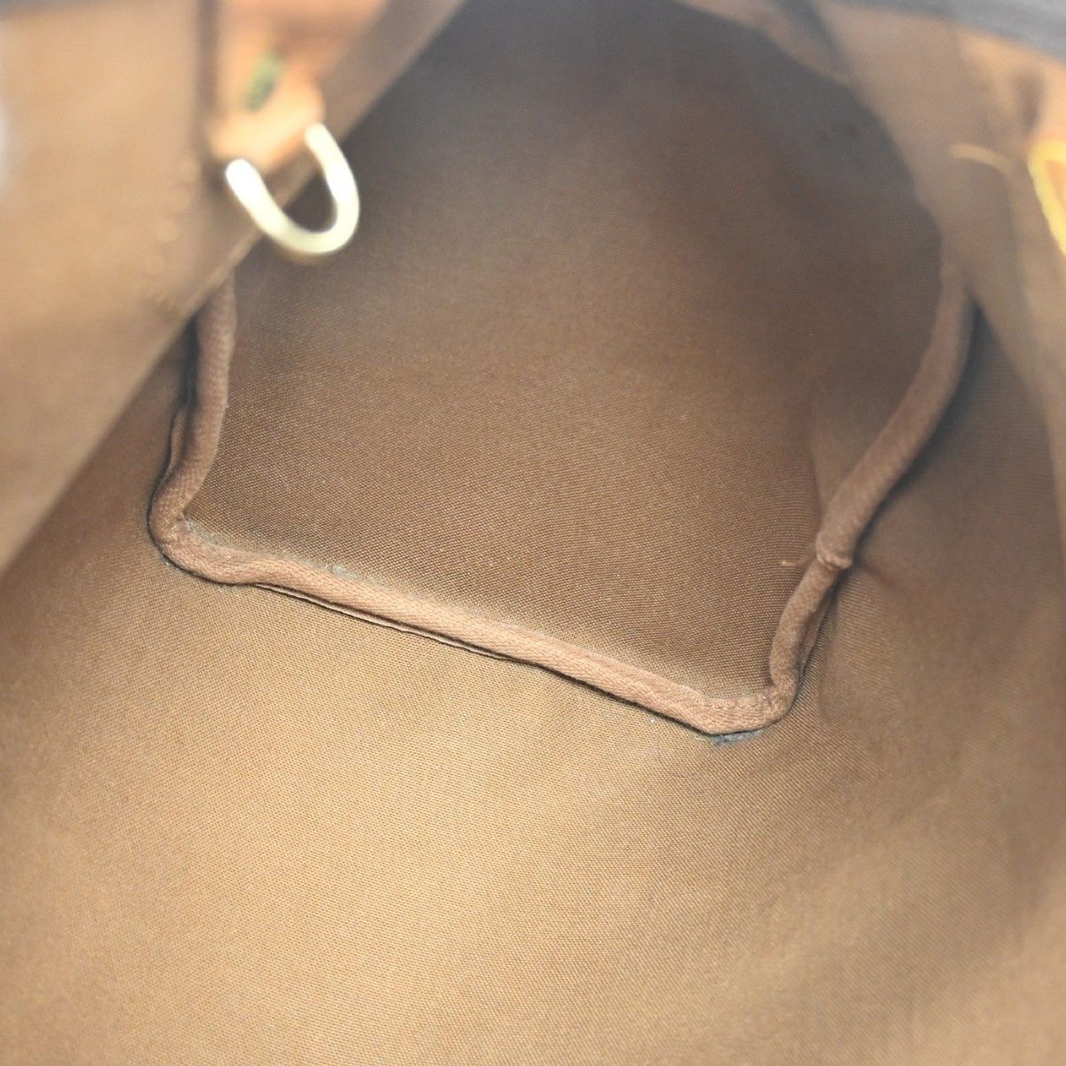 Louis Vuitton Louis Vuitton Speedy Handbag Monogram Canvas Size ONE SIZE - 3 Thumbnail