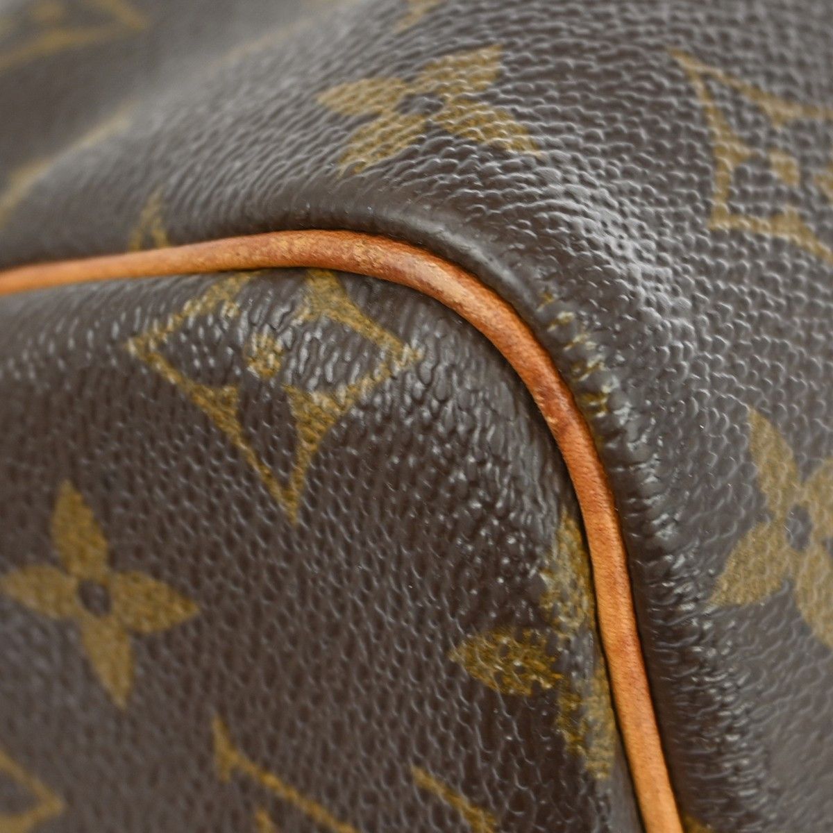Louis Vuitton Louis Vuitton Speedy Handbag Monogram Canvas Size ONE SIZE - 7 Thumbnail