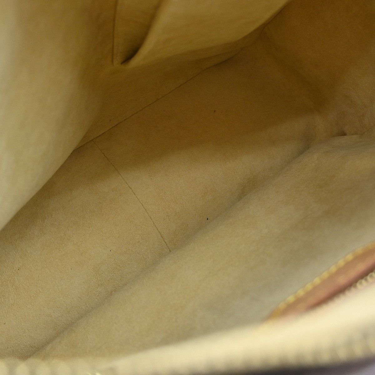Louis Vuitton Louis Vuitton Monogram Looping Handbag Monogram Canvas Size ONE SIZE - 3 Thumbnail