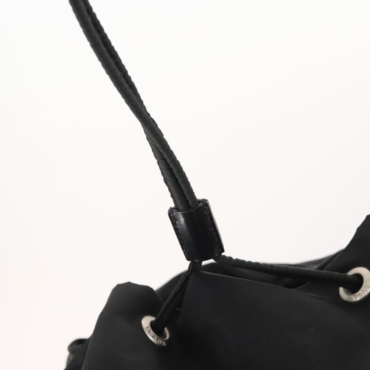 Prada Prada Double Front Pocket Backpack Tessuto Size ONE SIZE - 22 Thumbnail