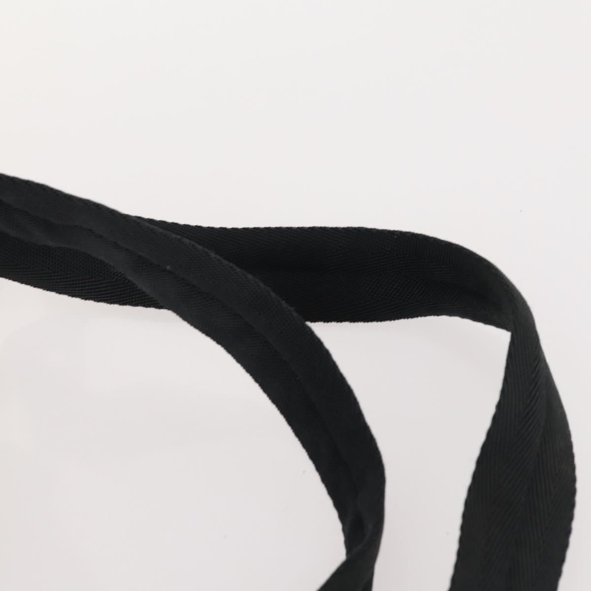 Prada Prada Double Front Pocket Backpack Tessuto Size ONE SIZE - 19 Thumbnail